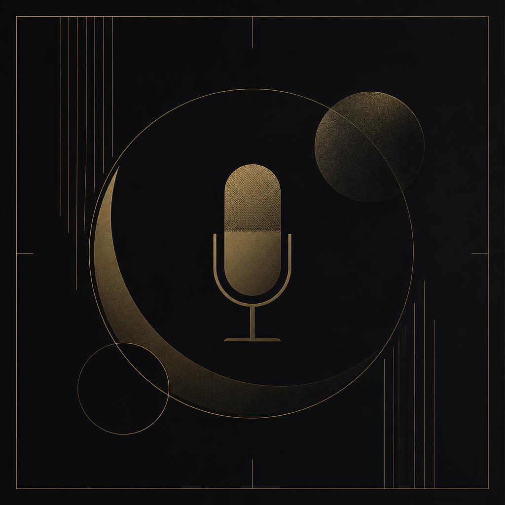 The Growth Pain podcast cover art